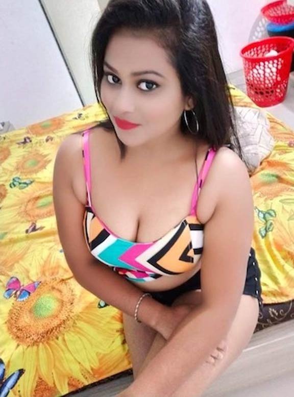 Shetal Call Girl Dwarka Escort